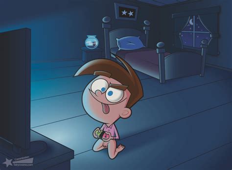 Timmy Turner Porn Videos 